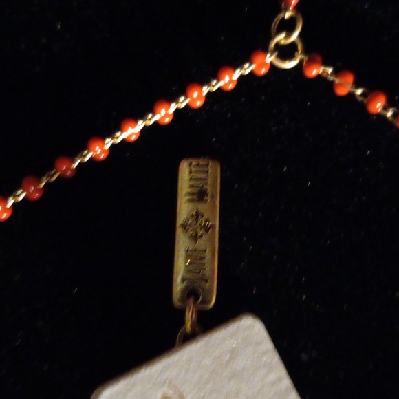 June Marie Necklace. - Picture 2 of 5